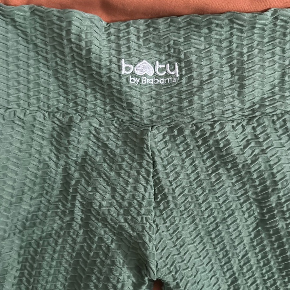 Booty By Brabants Croco Leggings